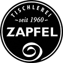 Logo der Tischlerei Zapfel