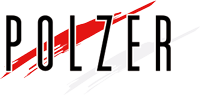 Malerei Polzer - Logo